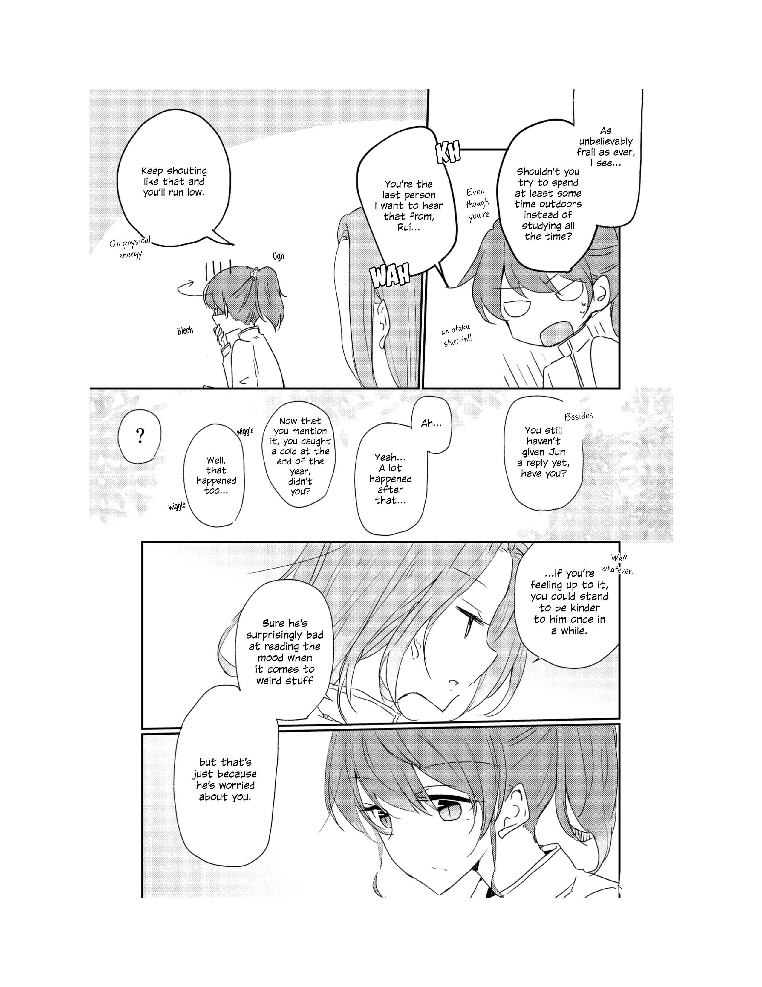 Page 5 Chapter 7 1 x ½