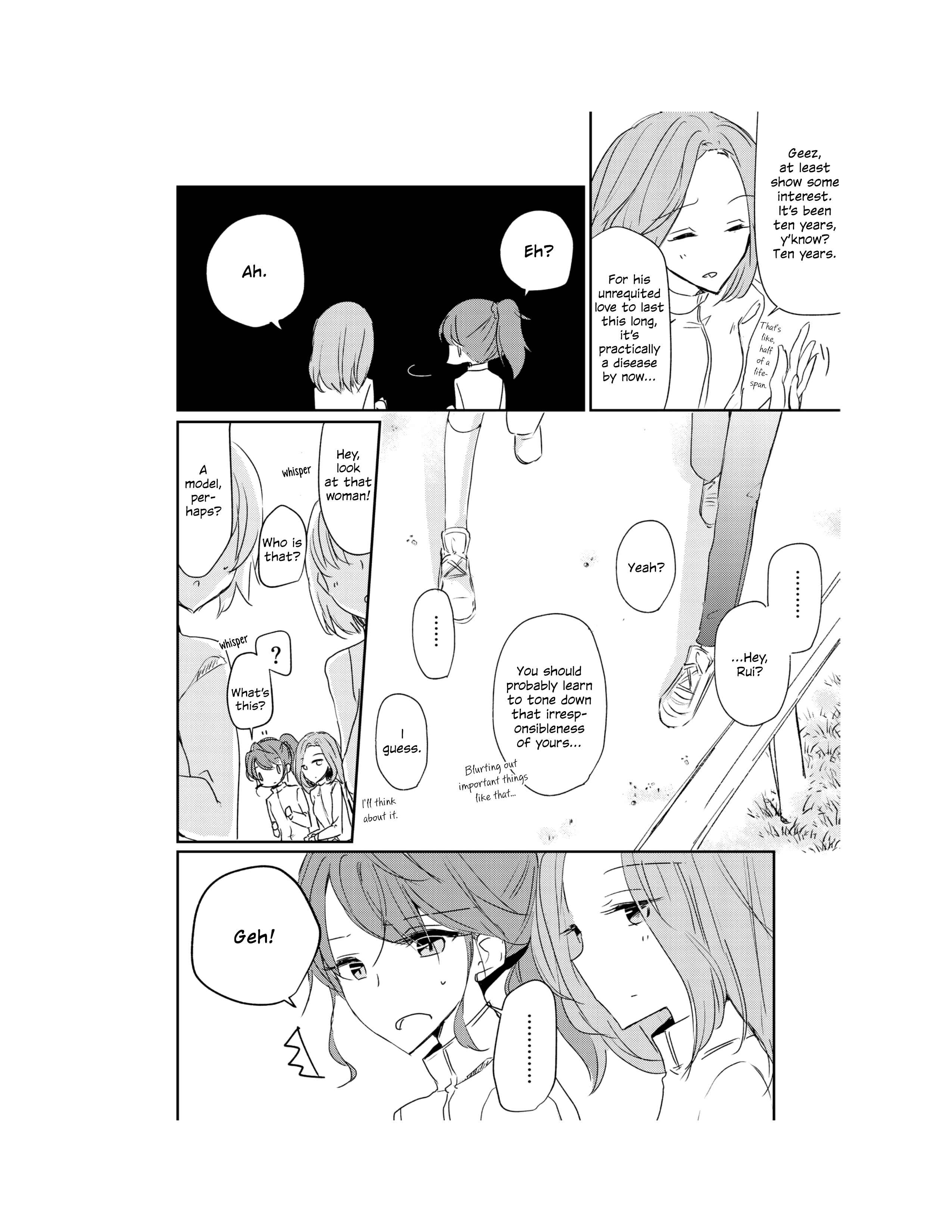 Page 6 Chapter 7 1 x ½
