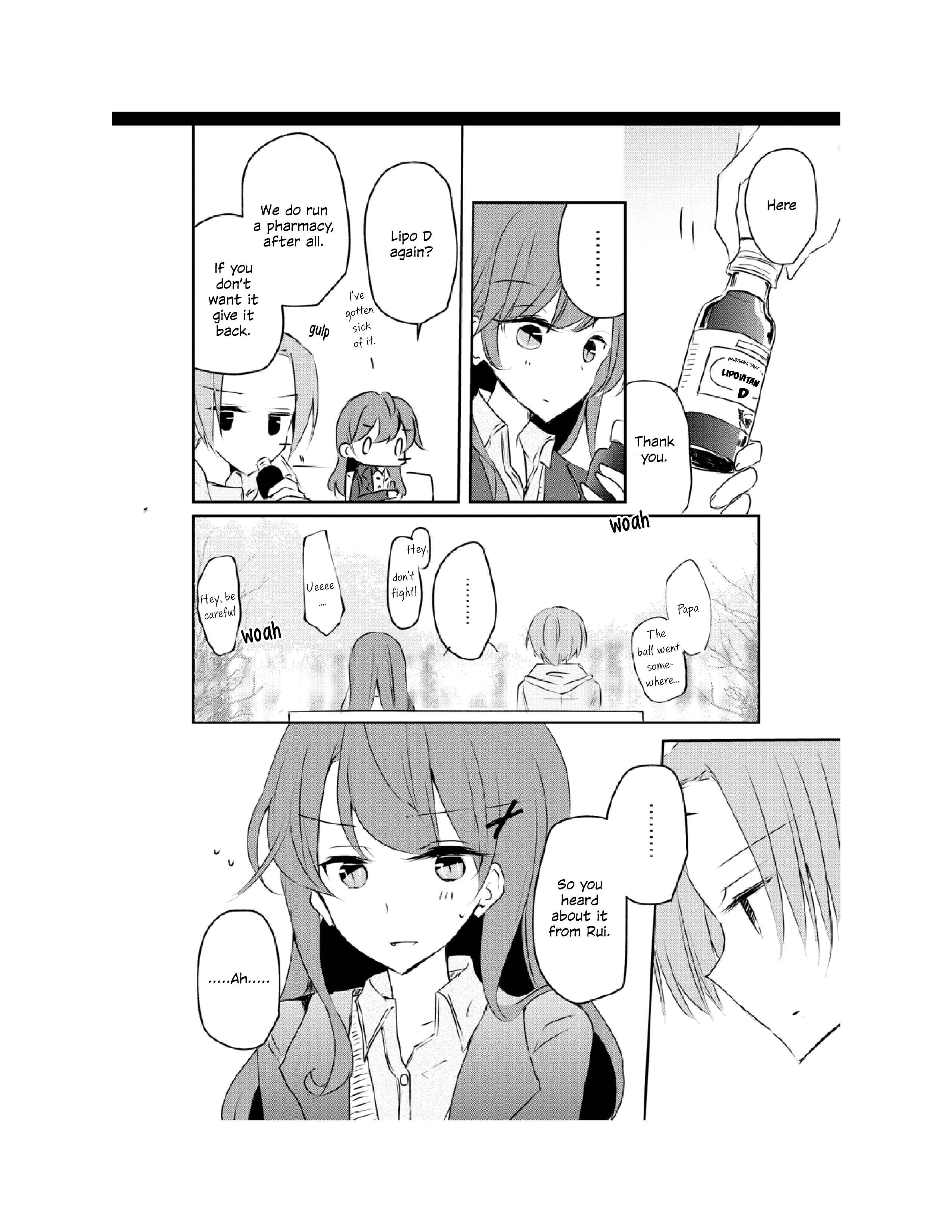 Page 15 Chapter 9 1 x ½