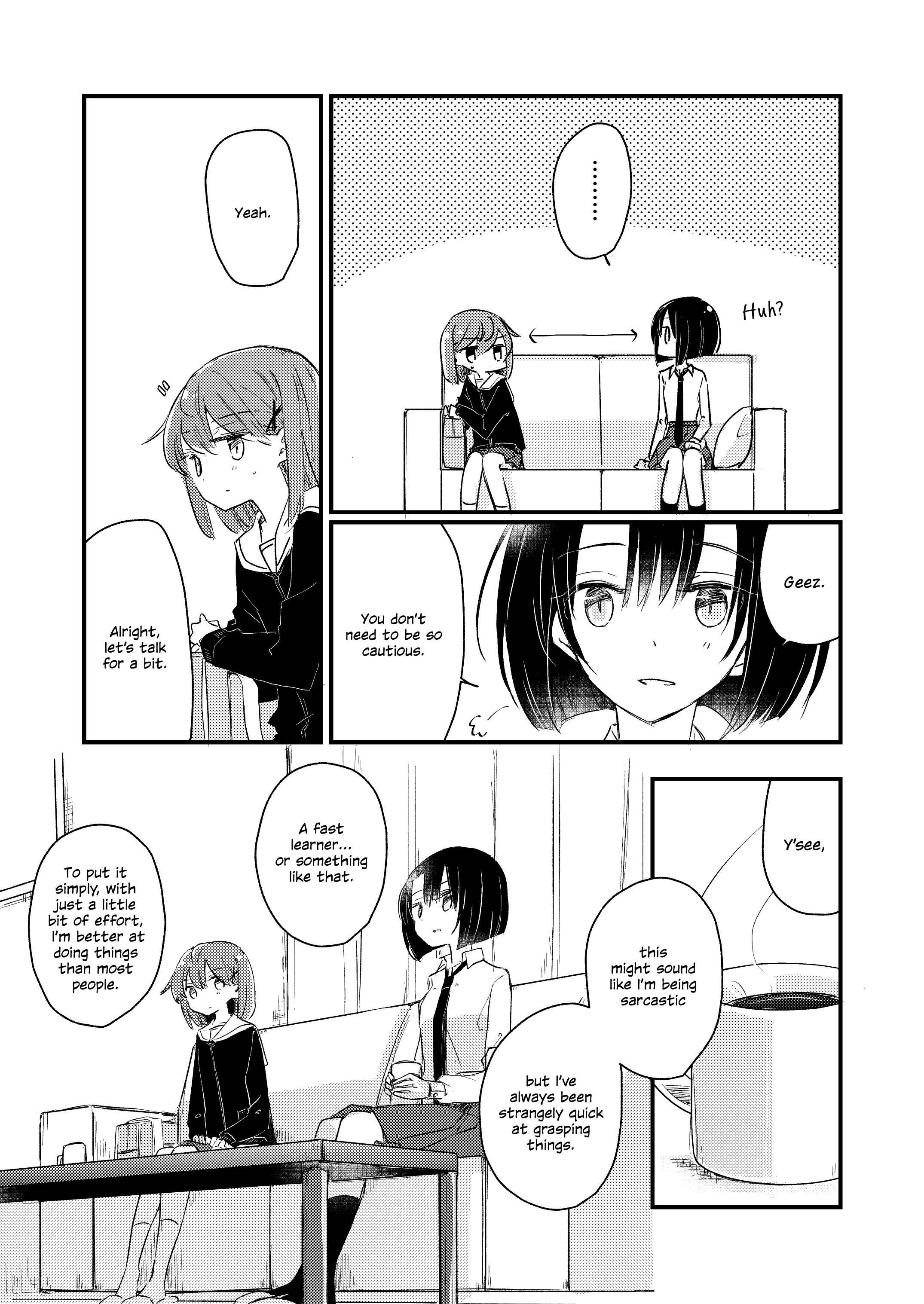 Page 3 Chapter 13.52 1 x ½