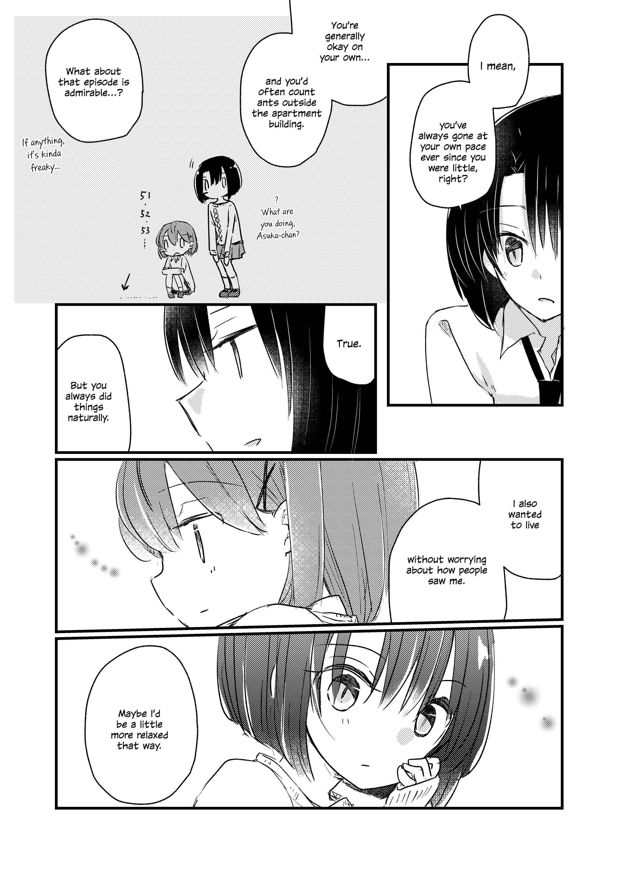 Page 7 Chapter 13.52 1 x ½
