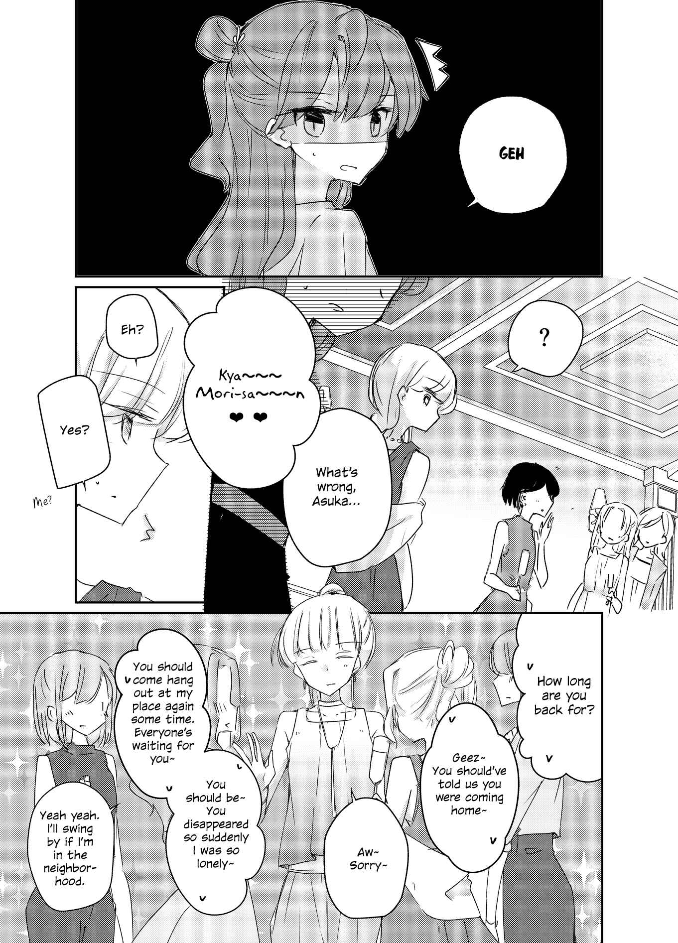Page 12 Chapter 11 1 x ½