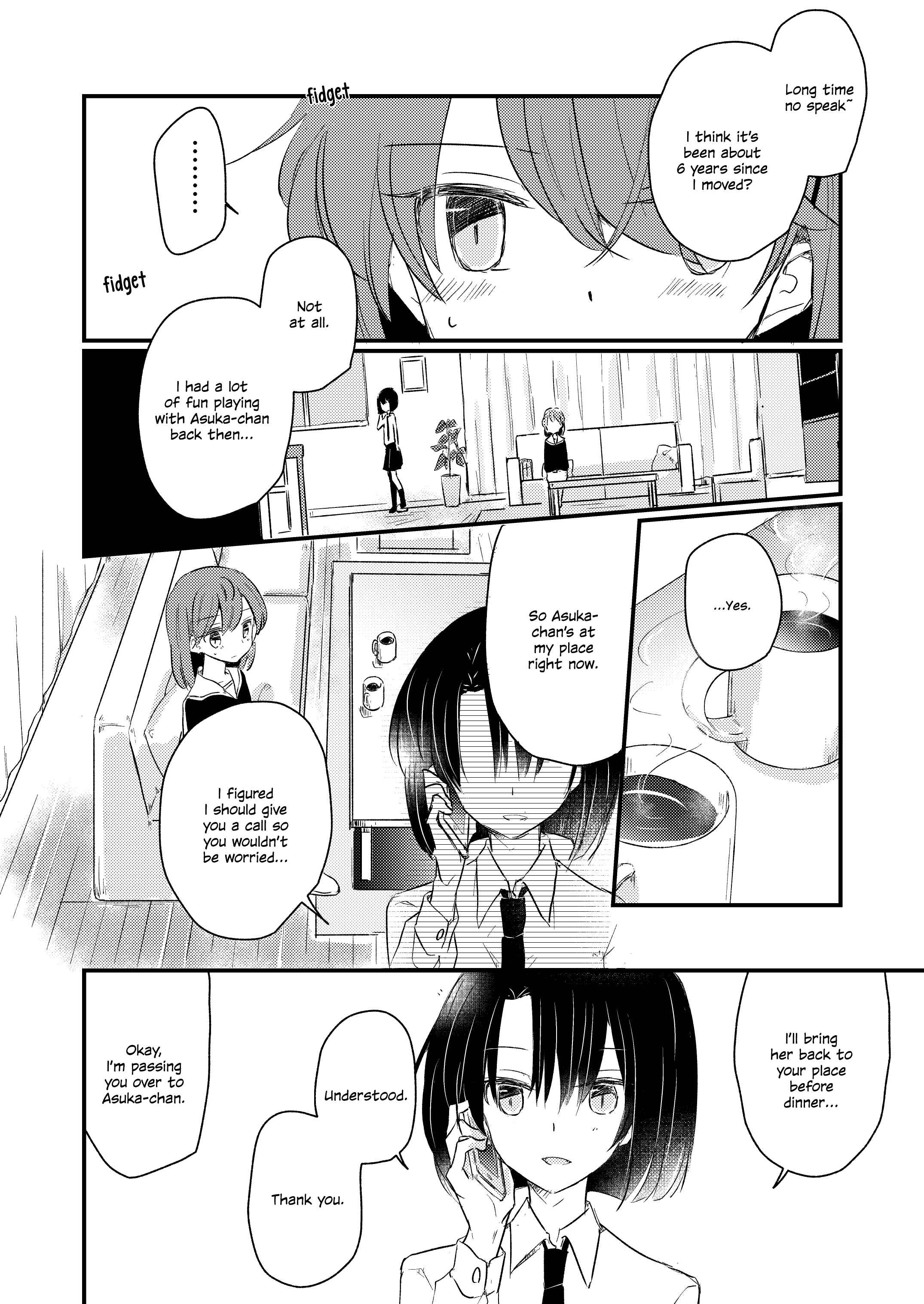 Page 7 Chapter 13.51 1 x ½