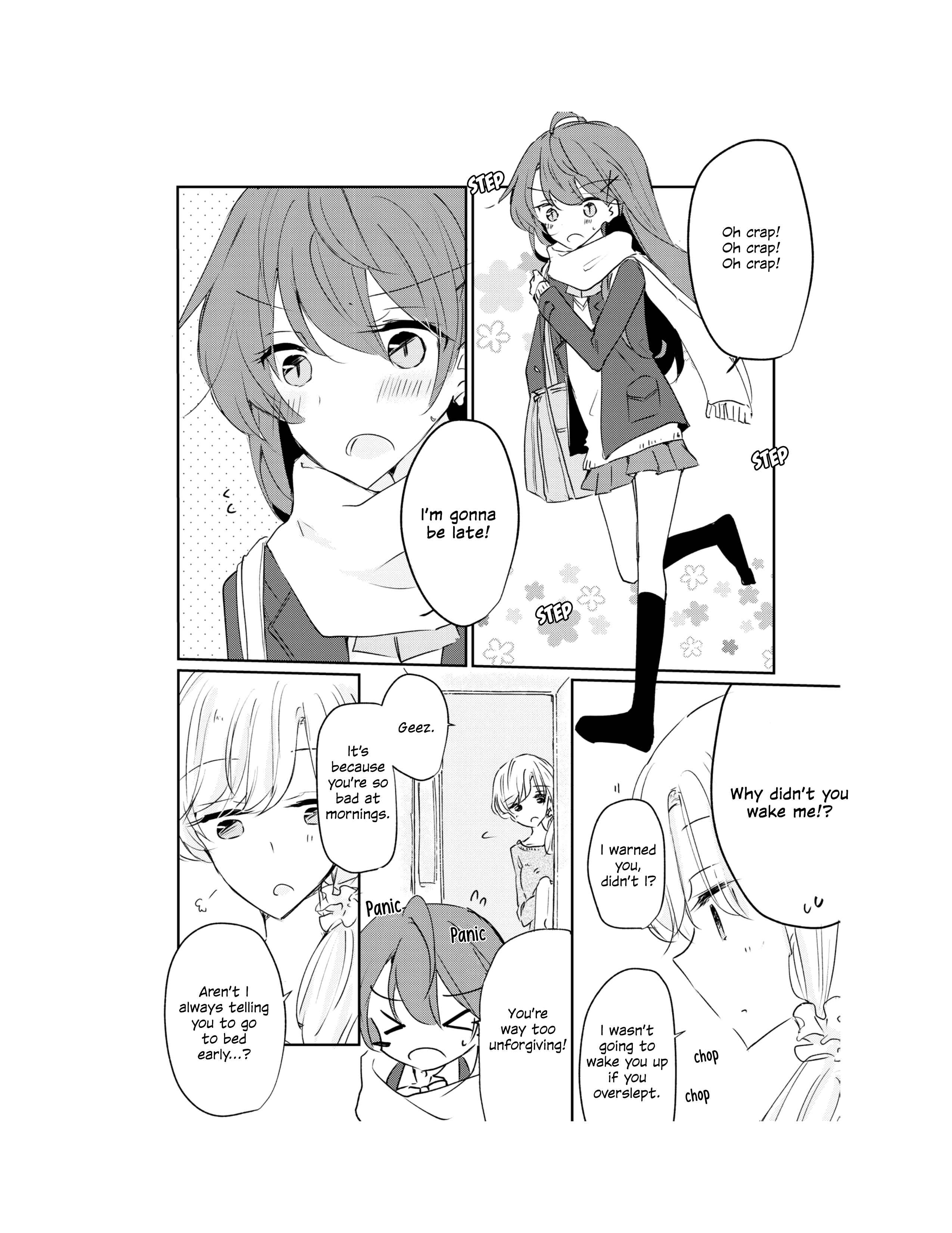 Page 3 Chapter 8 1 x ½