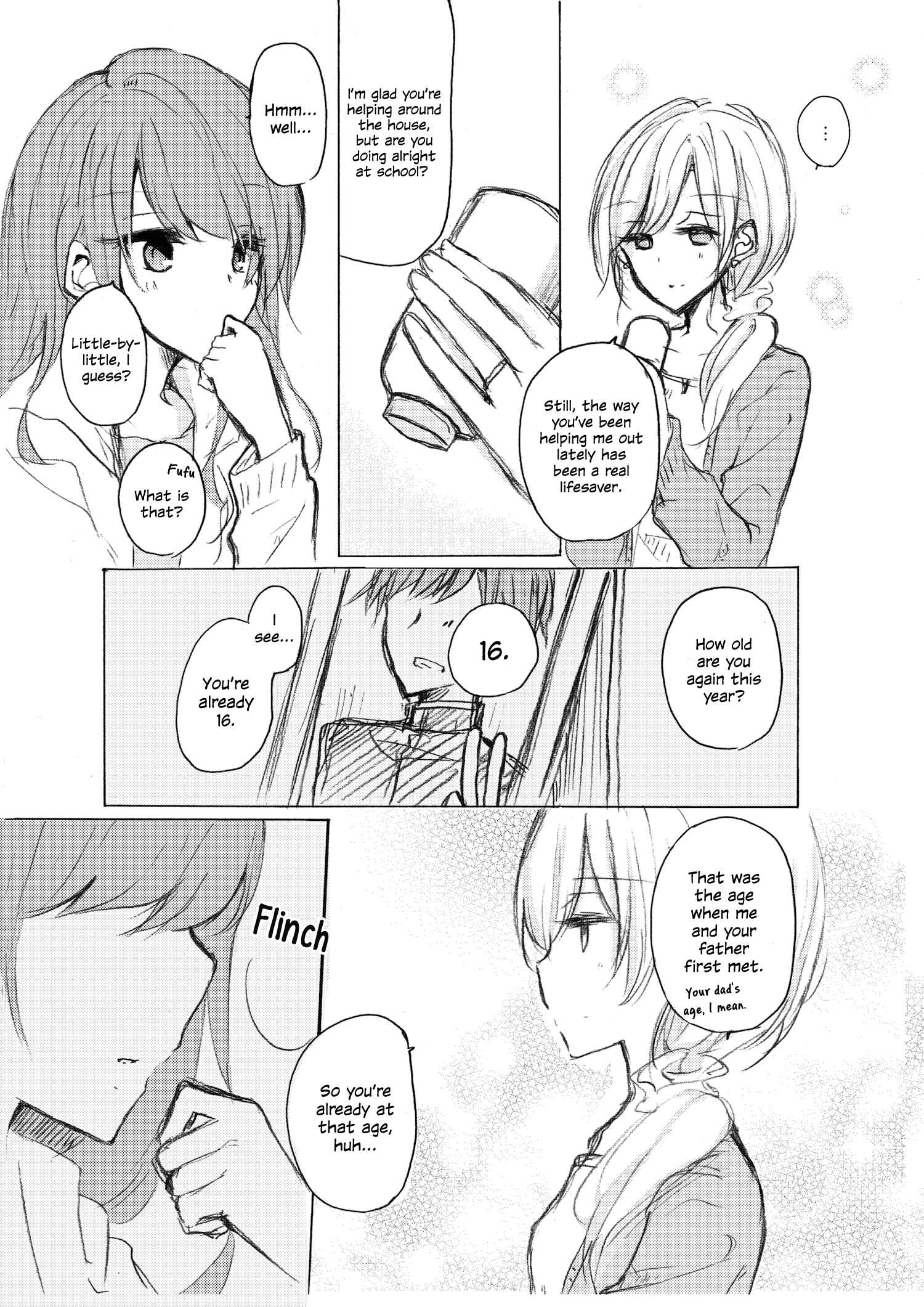 Page 6 Chapter 2 1 x ½