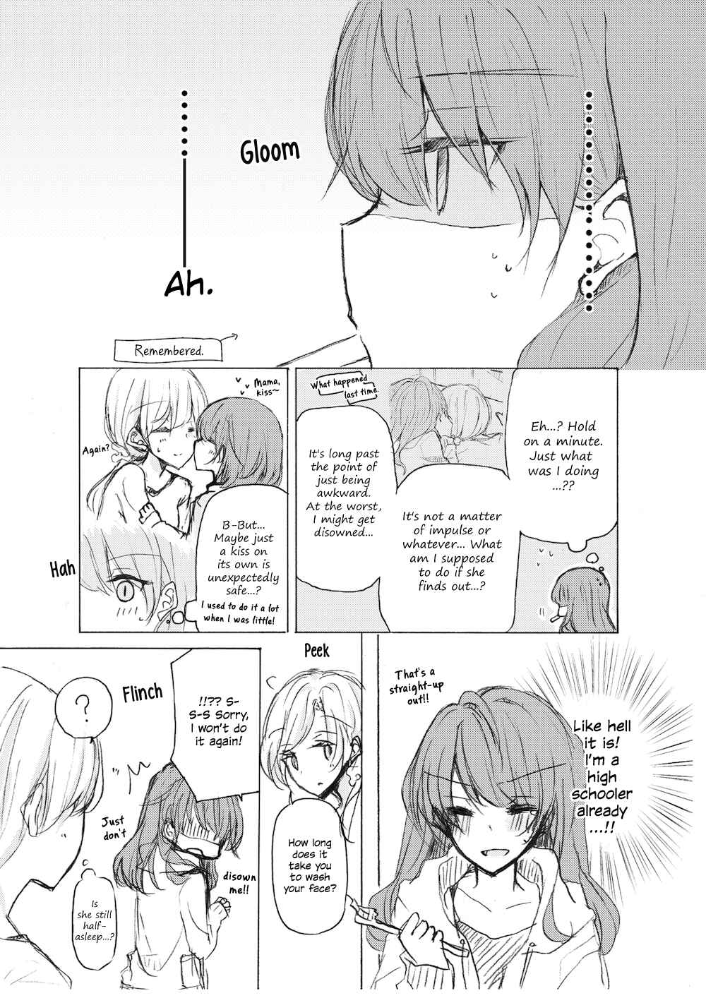 Page 4 Chapter 3 1 x ½
