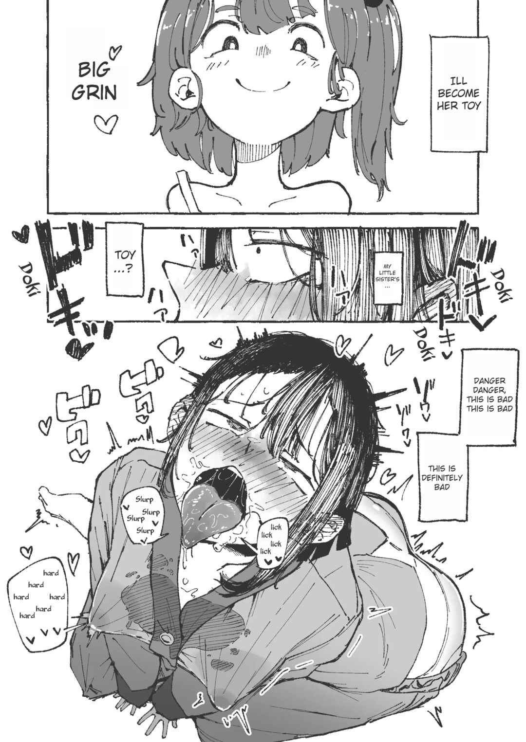 Page 12 Chapter Unknown_fcdc Shita Migaki no Yatsu
