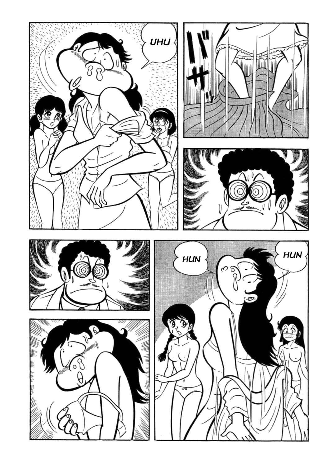 Page 16 Chapter 11 Mild 7