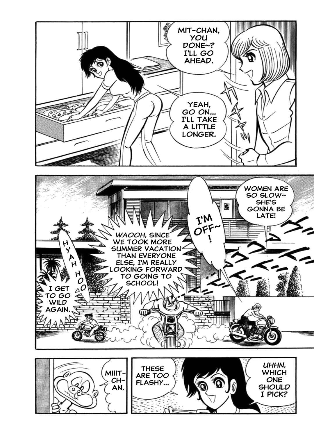 Page 3 Chapter 11 Mild 7