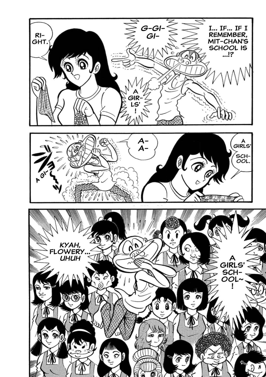 Page 5 Chapter 11 Mild 7