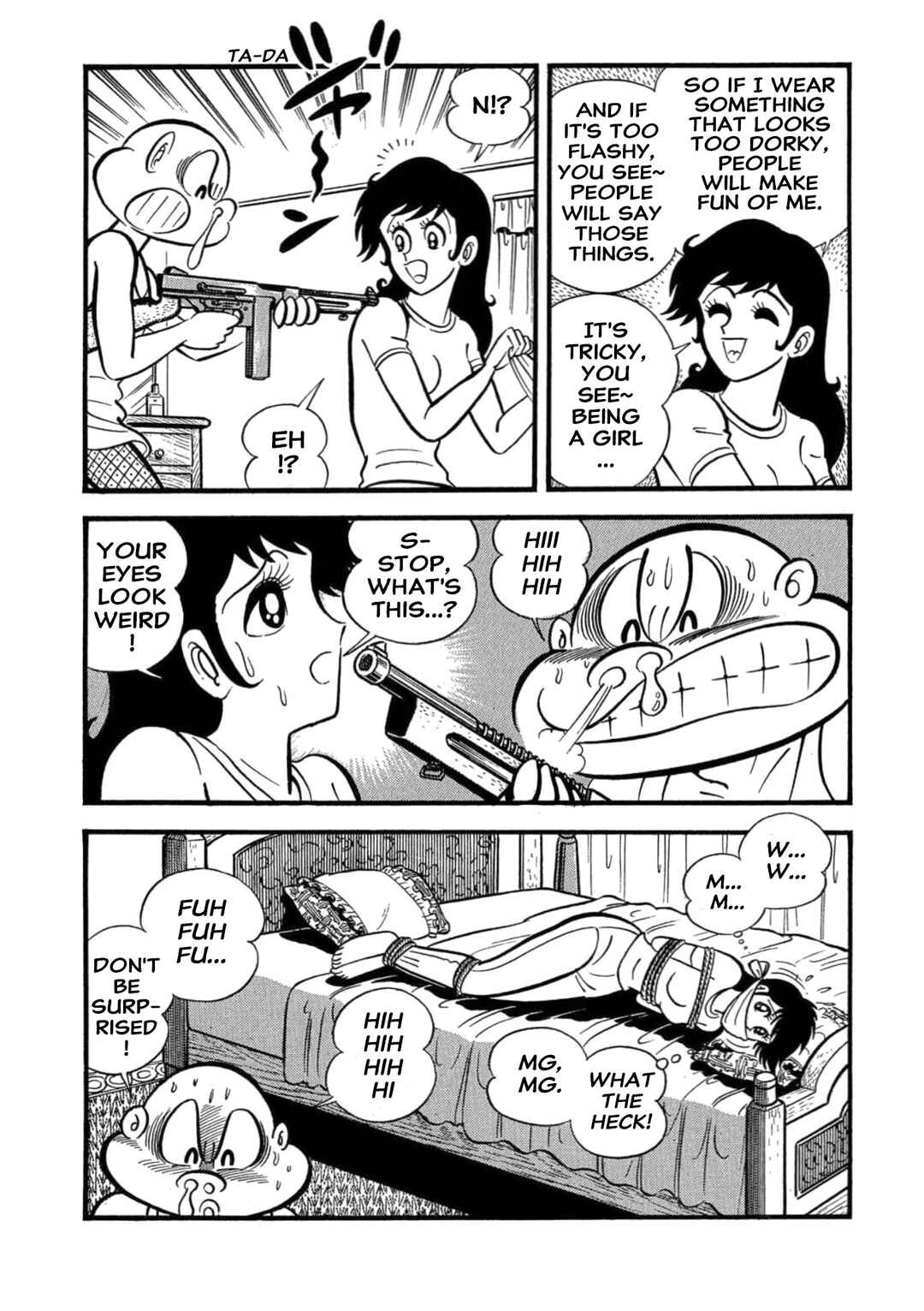 Page 6 Chapter 11 Mild 7