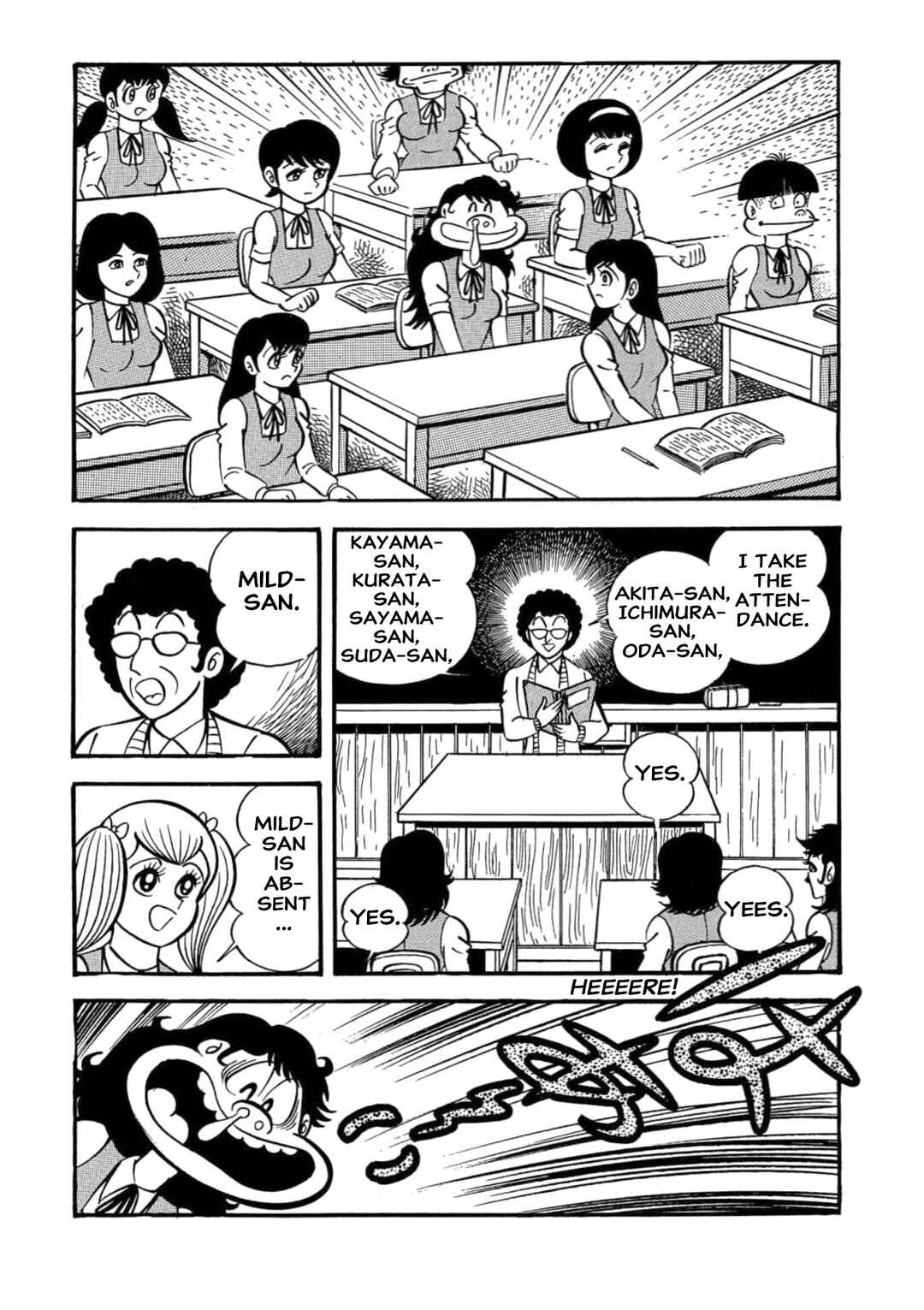 Page 9 Chapter 11 Mild 7