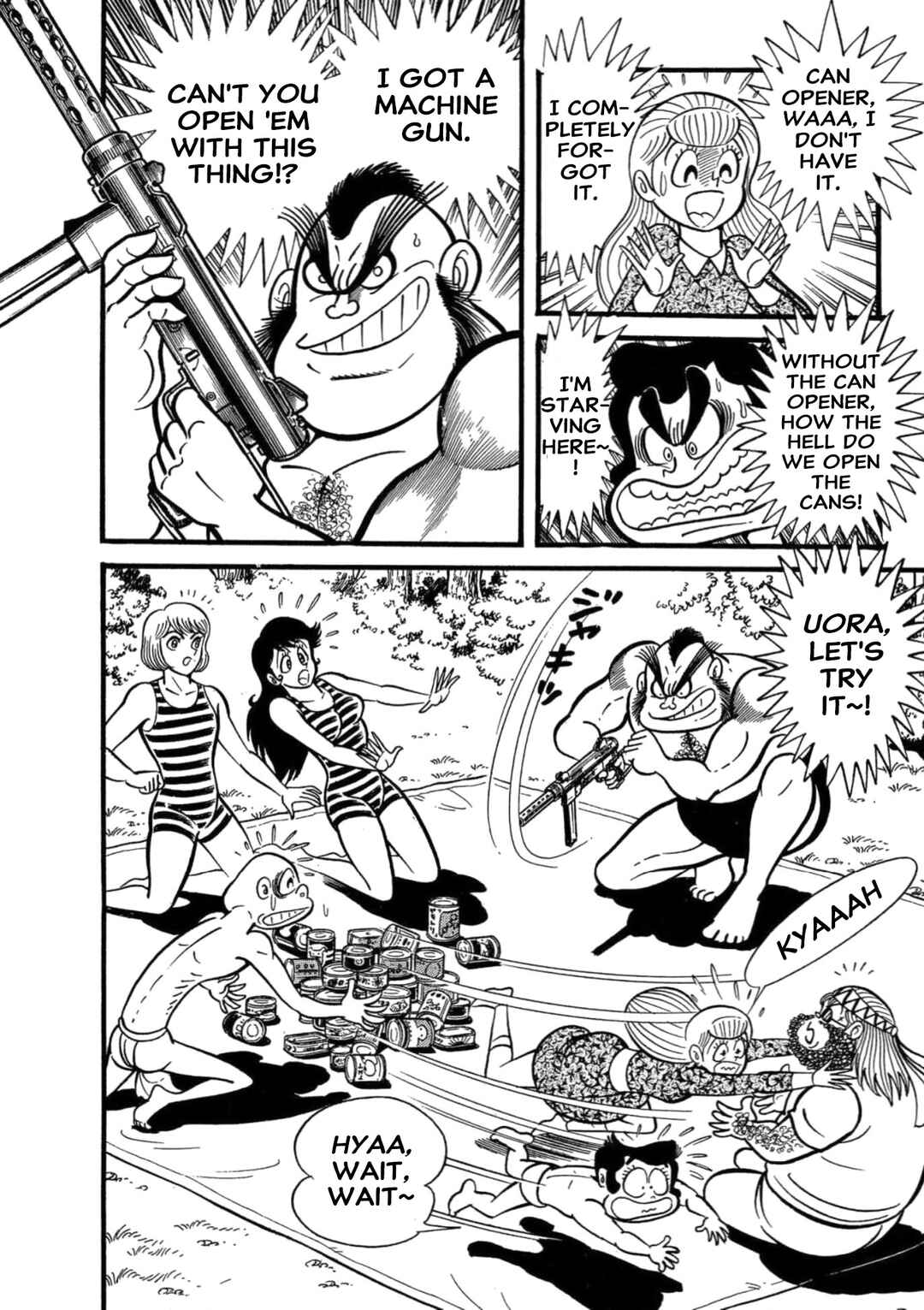Page 14 Chapter 10 Mild 7