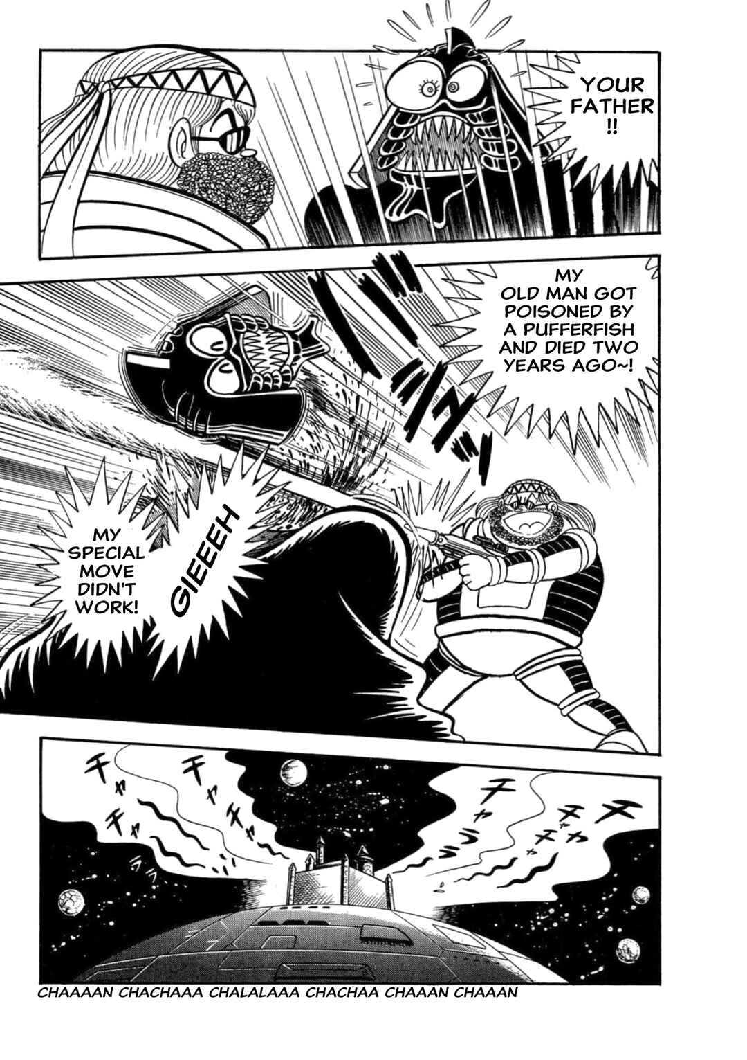 Page 34 Chapter 13 Mild 7