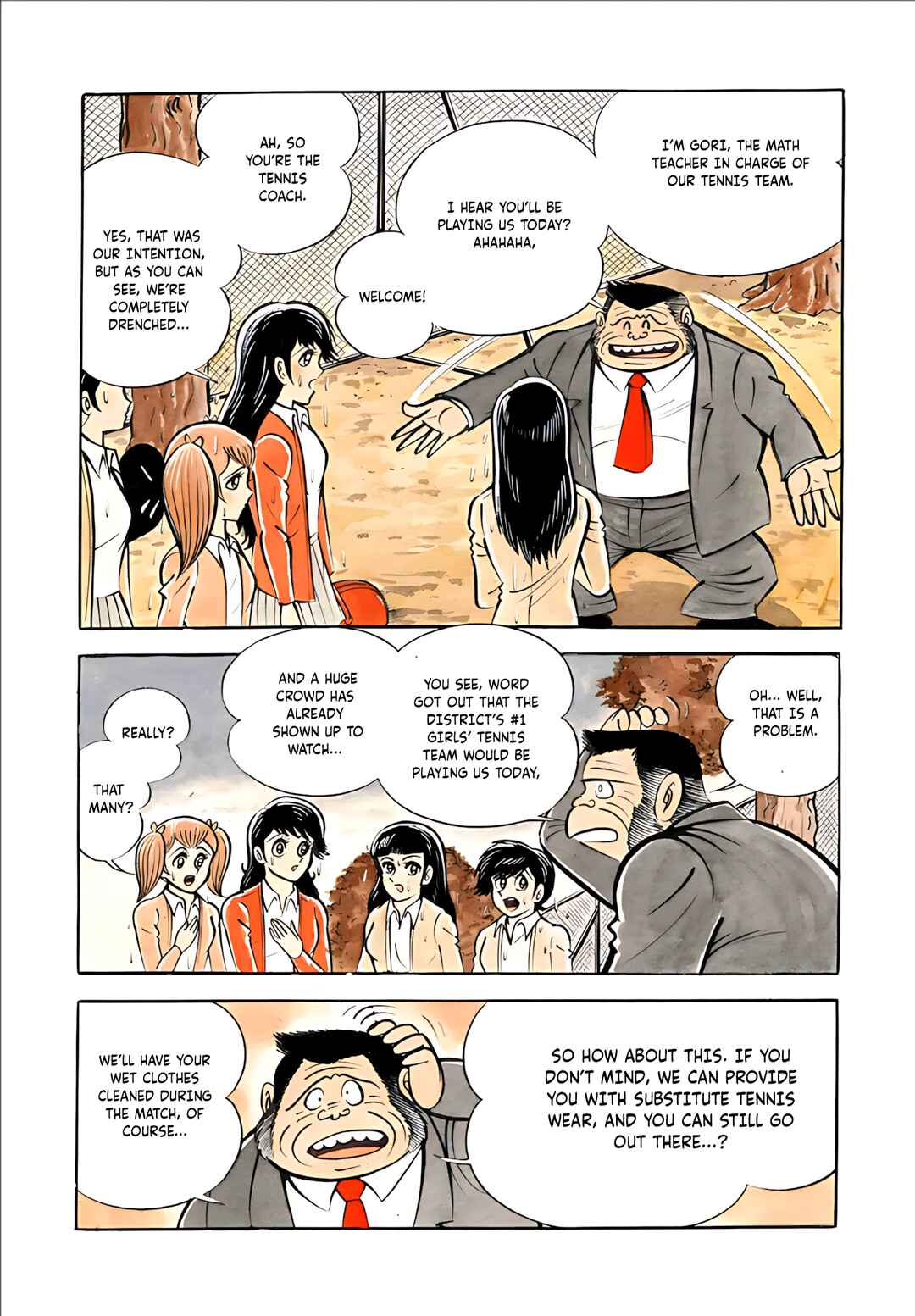 Page 10 Chapter 7 Mild 7