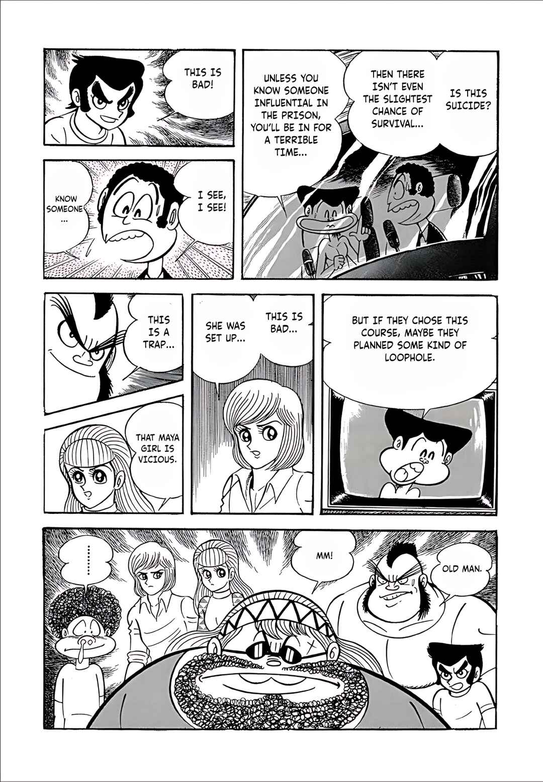 Page 15 Chapter 10 Mild 7