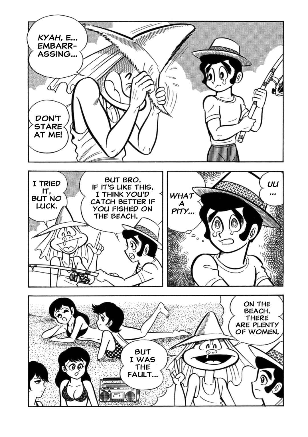 Page 13 Chapter 9 Mild 7
