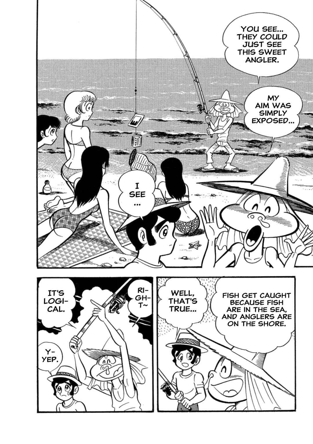 Page 14 Chapter 9 Mild 7