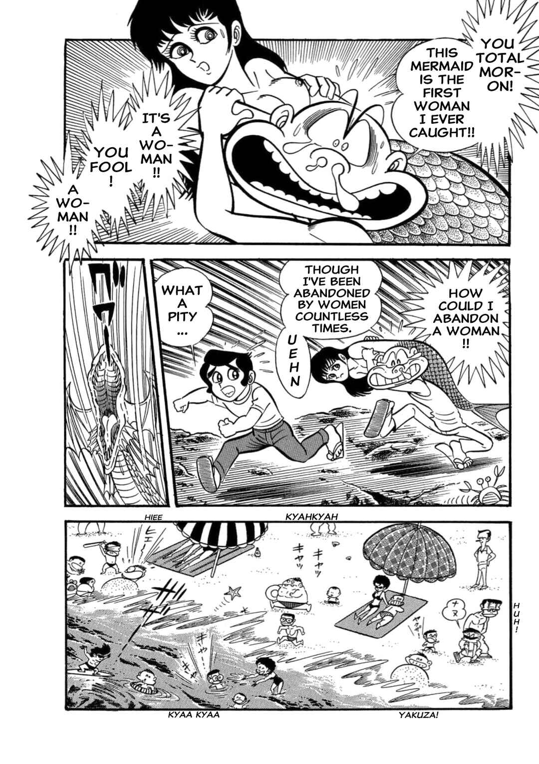 Page 28 Chapter 9 Mild 7