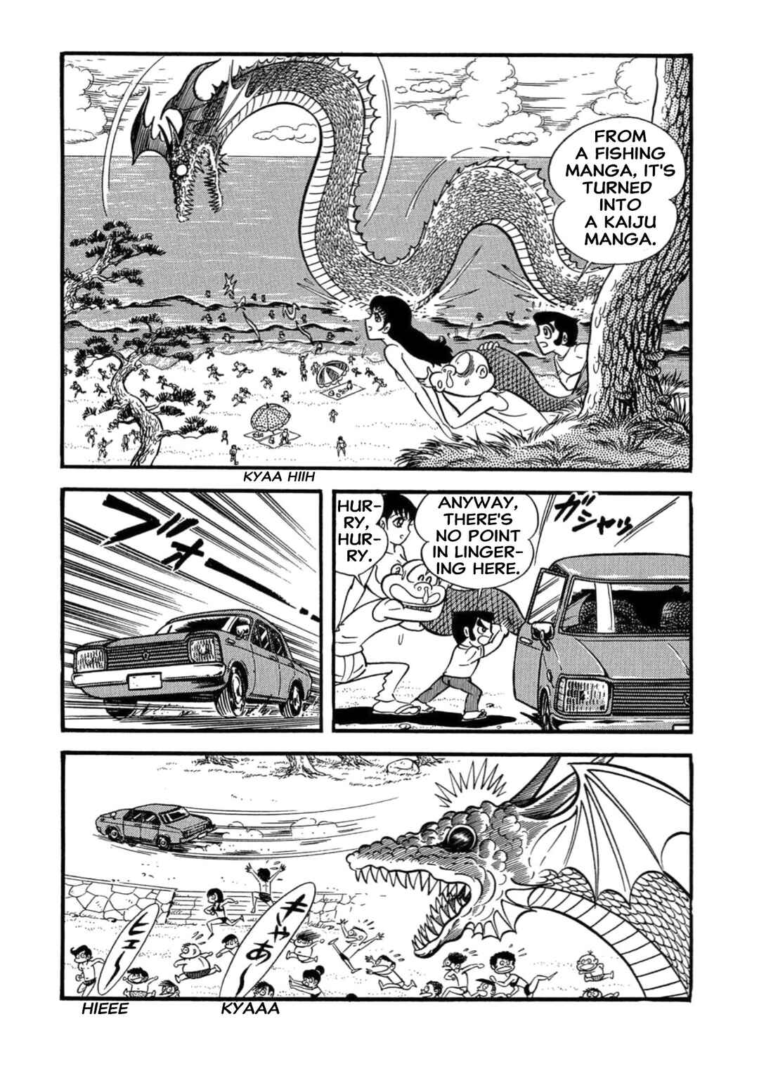 Page 30 Chapter 9 Mild 7