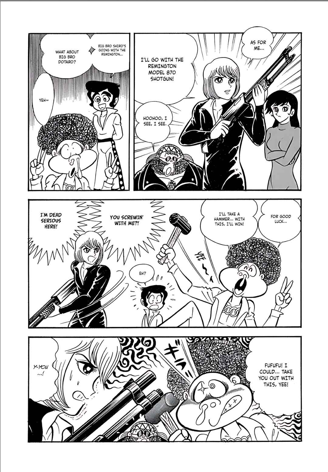 Page 2 Chapter 3 Mild 7