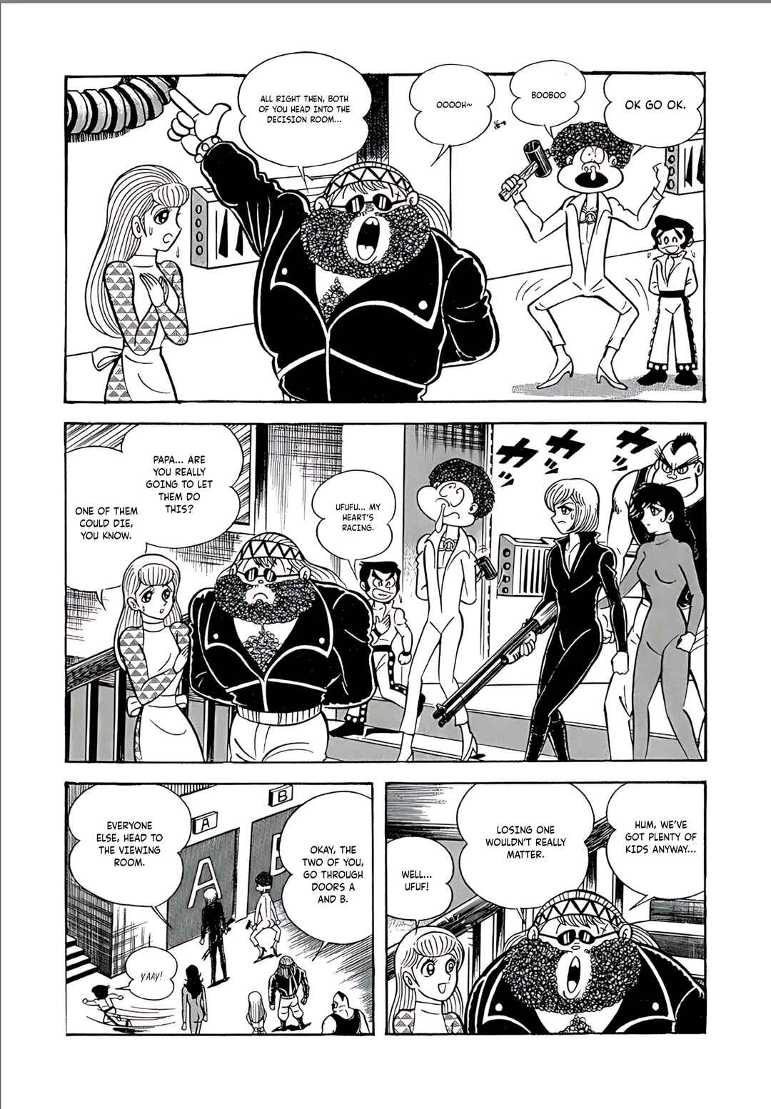 Page 5 Chapter 3 Mild 7