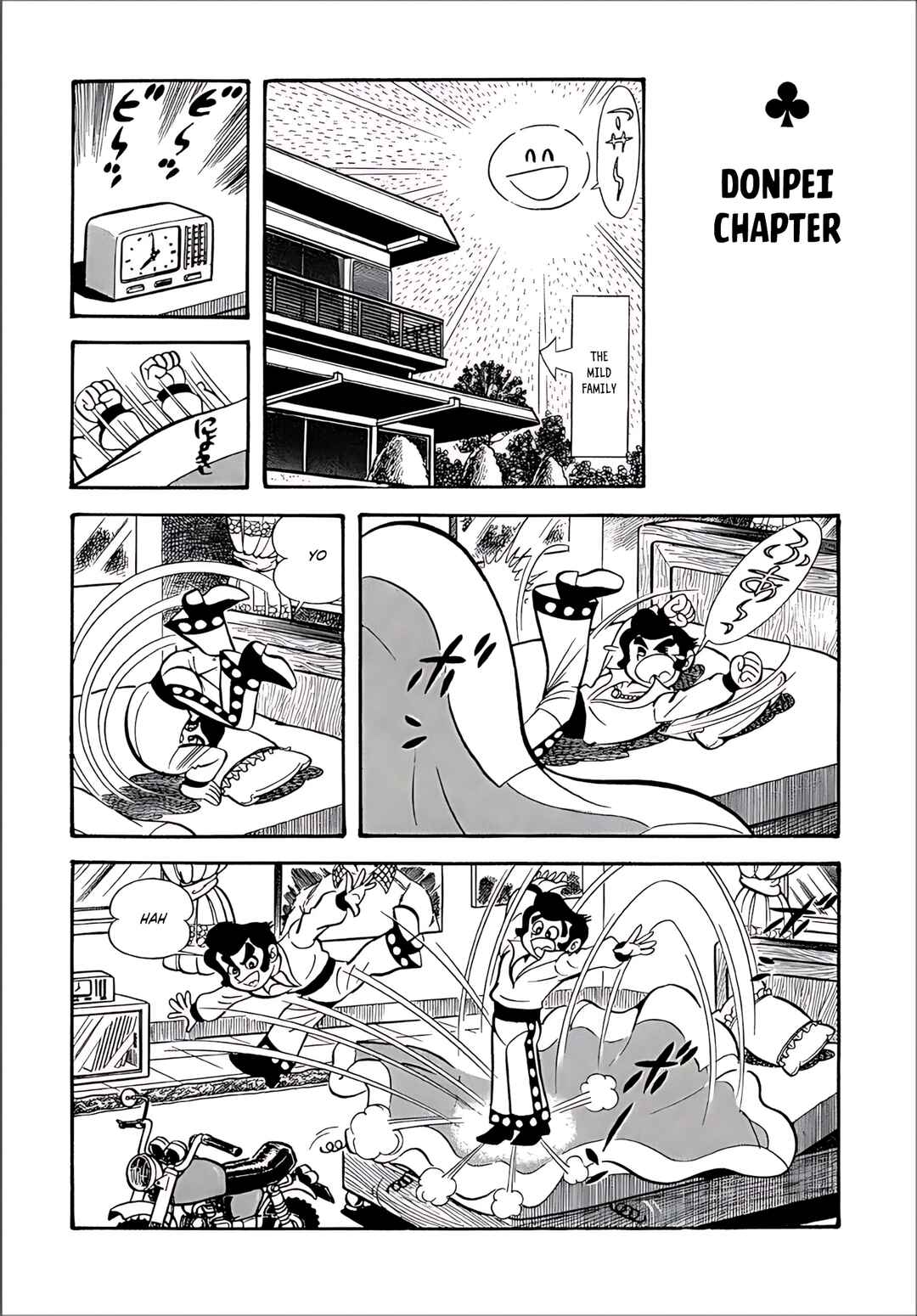 Page 1 Chapter 2 Mild 7