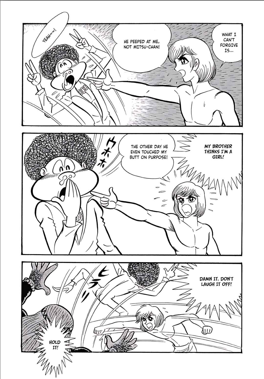 Page 32 Chapter 2 Mild 7