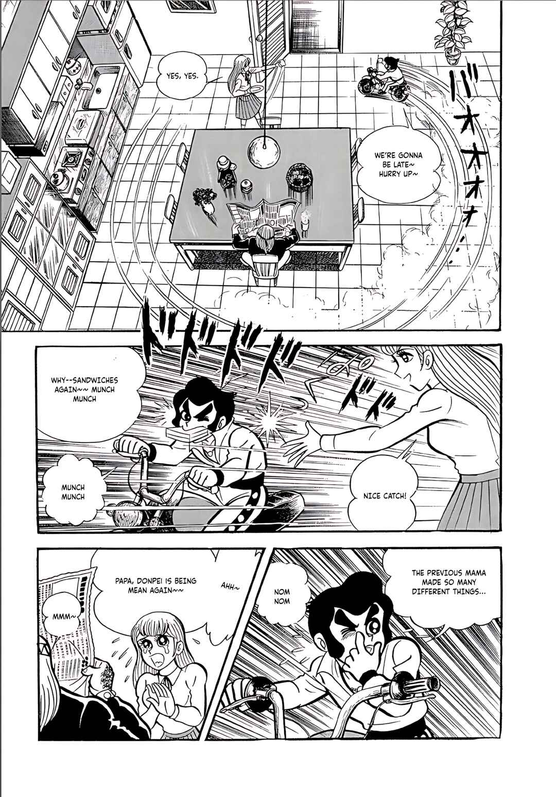 Page 4 Chapter 2 Mild 7