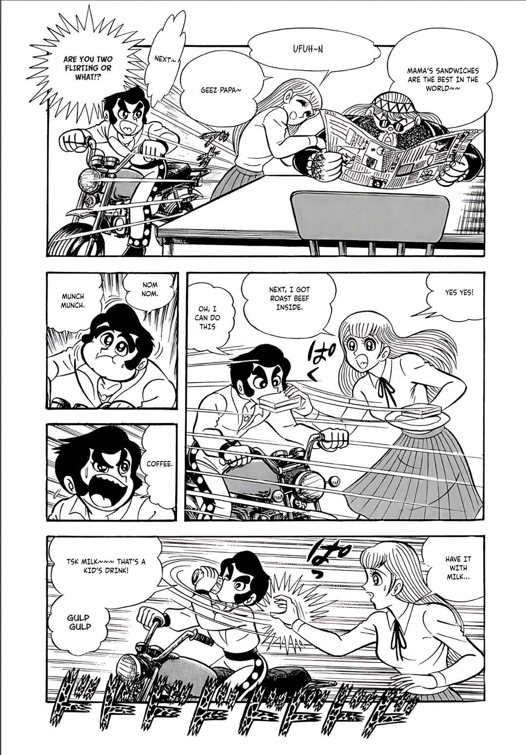 Page 5 Chapter 2 Mild 7