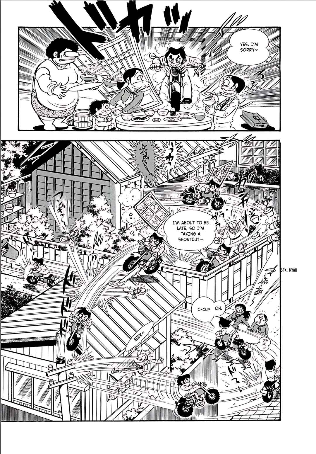 Page 8 Chapter 2 Mild 7