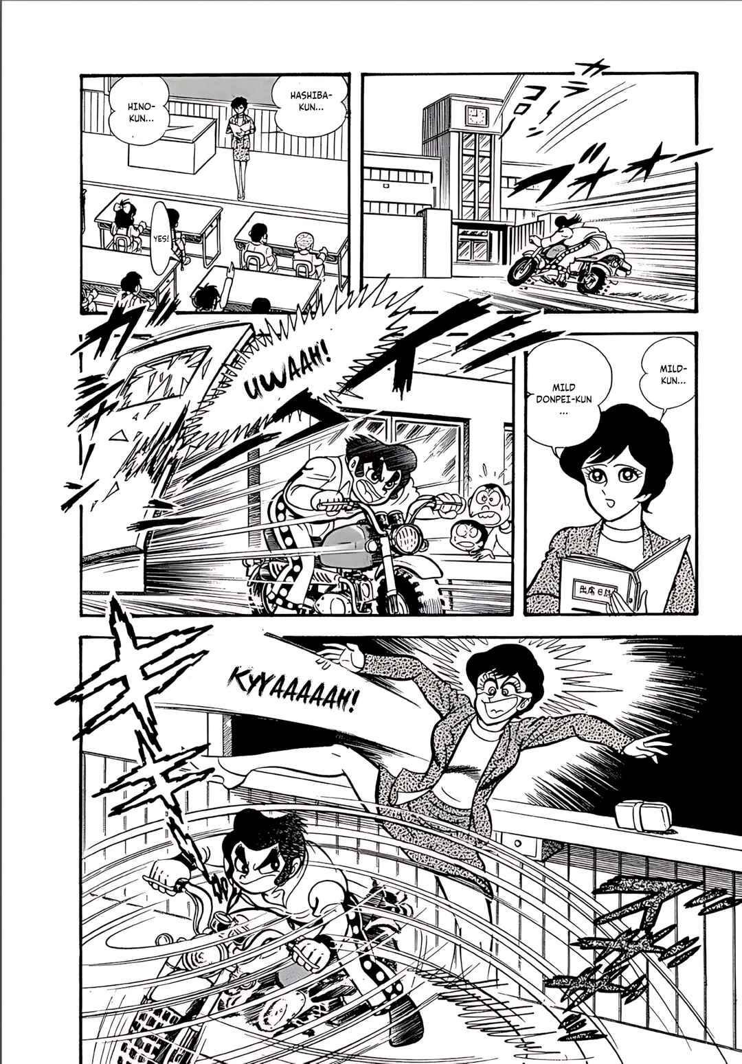 Page 9 Chapter 2 Mild 7