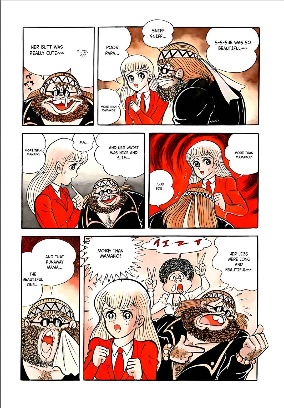 Page 15 Chapter 4 Mild 7