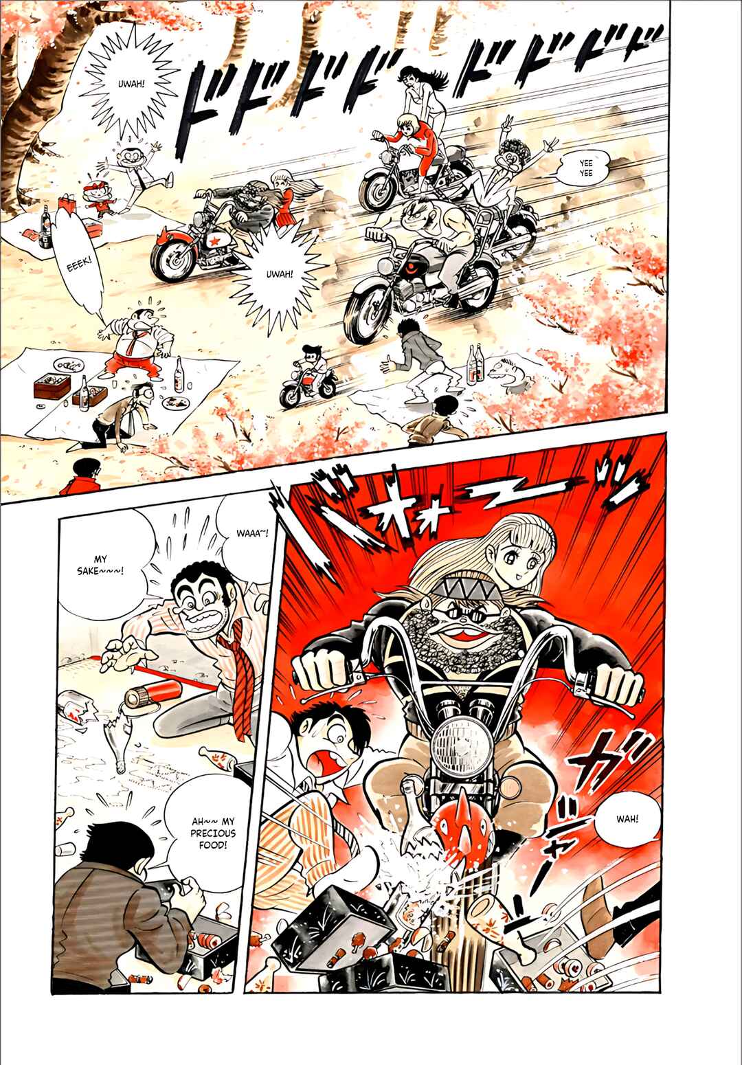 Page 3 Chapter 4 Mild 7