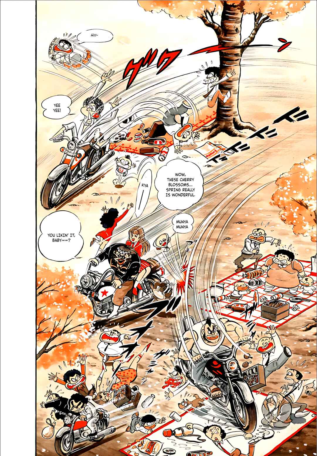 Page 4 Chapter 4 Mild 7