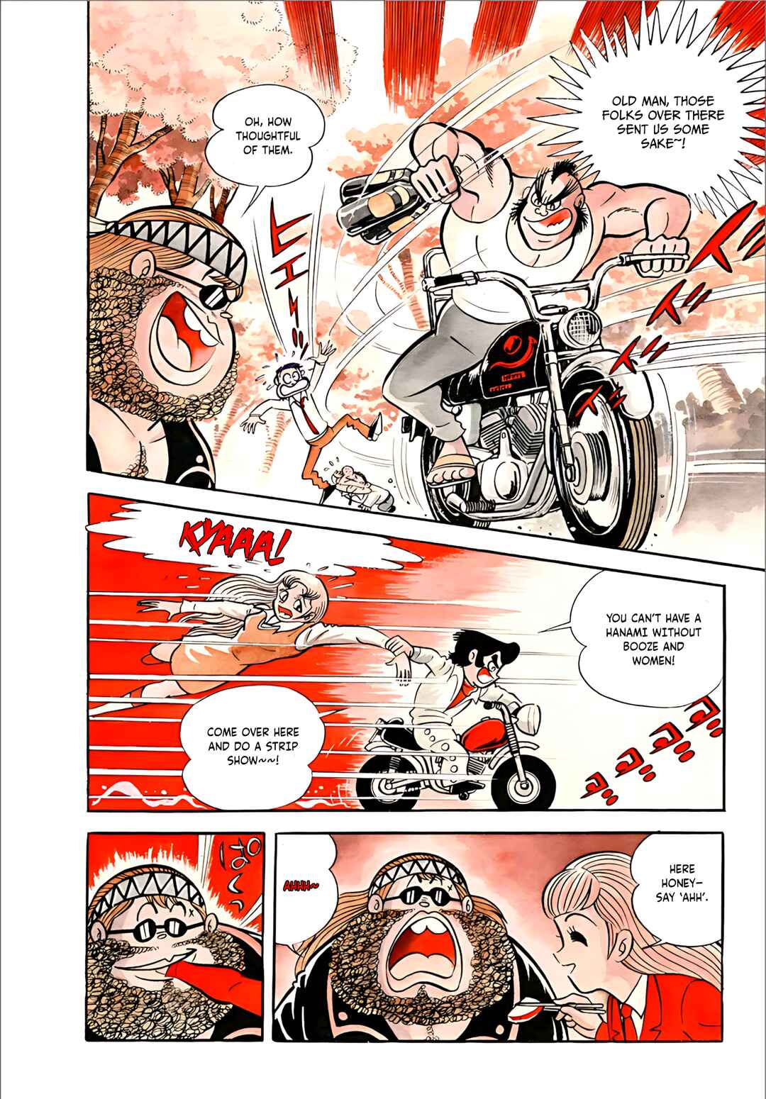 Page 8 Chapter 4 Mild 7