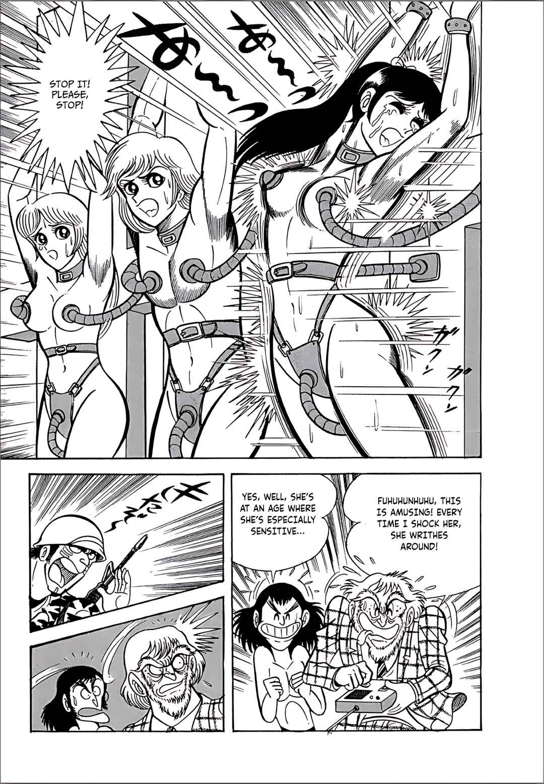 Page 14 Chapter 12 Mild 7