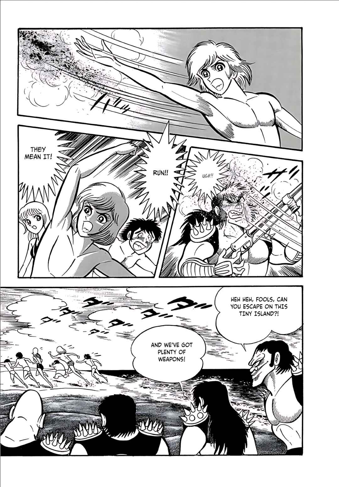 Page 16 Chapter 11 Mild 7