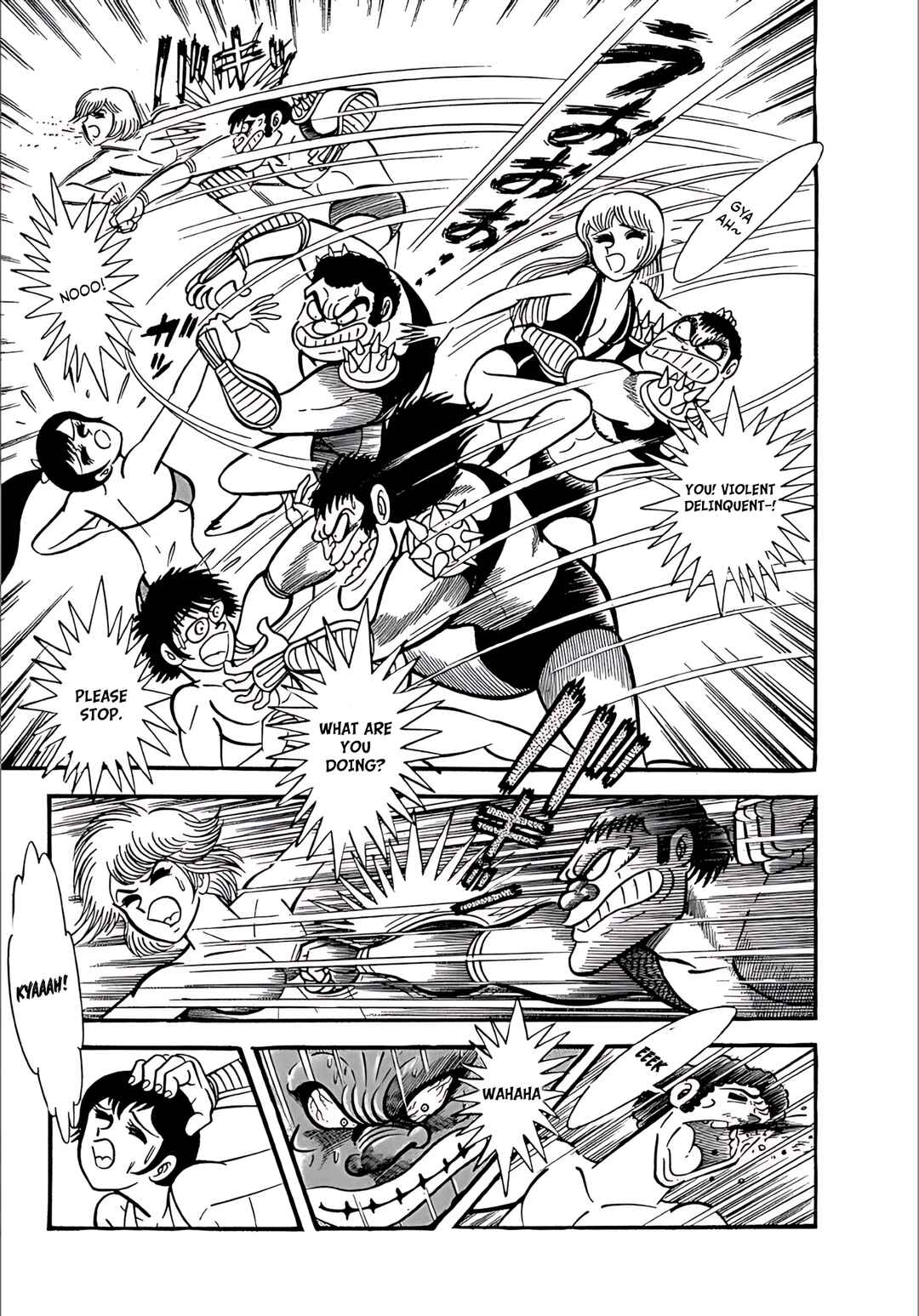 Page 8 Chapter 11 Mild 7