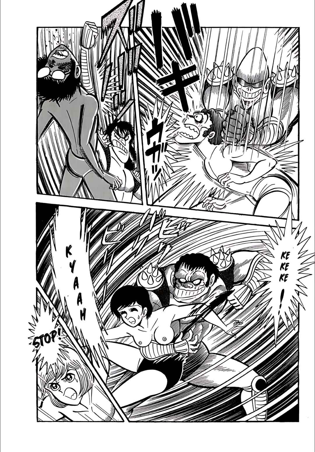 Page 9 Chapter 11 Mild 7