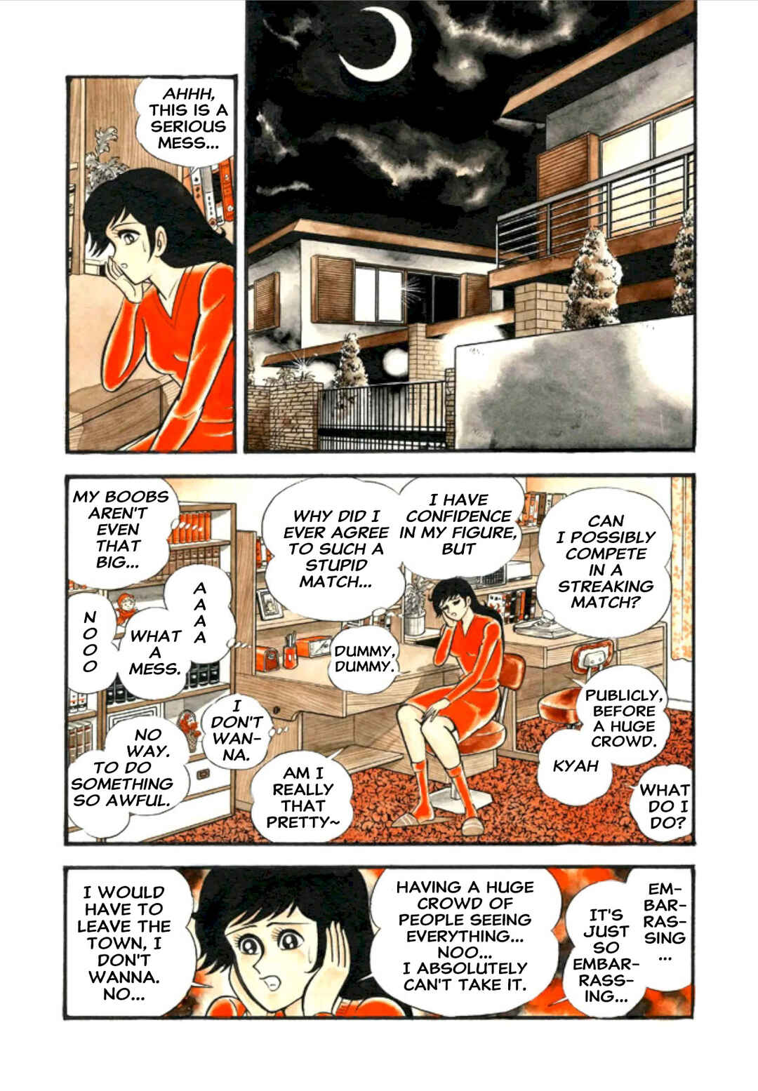 Page 11 Chapter 7 Mild 7