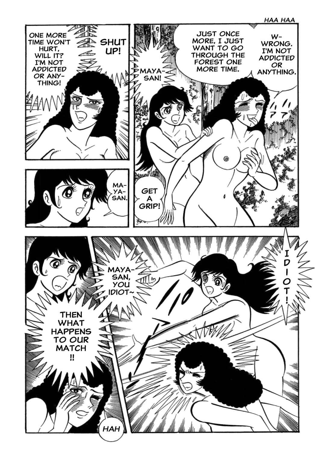 Page 80 Chapter 7 Mild 7
