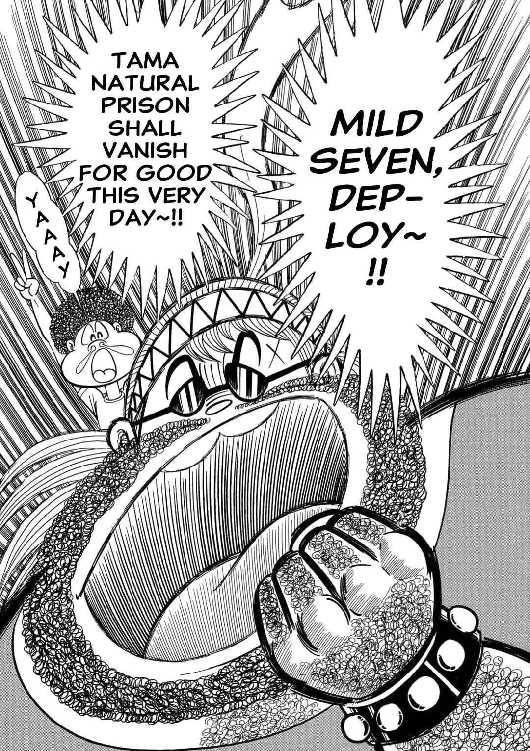 Page 91 Chapter 7 Mild 7