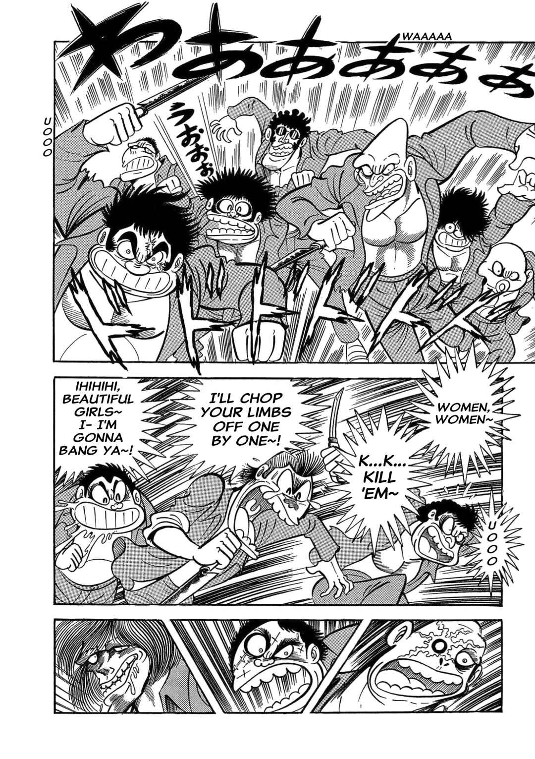 Page 92 Chapter 7 Mild 7