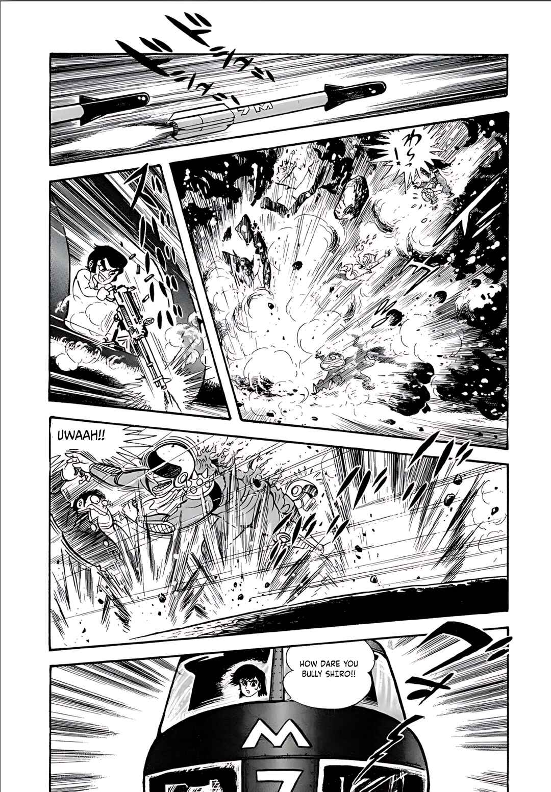 Page 15 Chapter 6 Mild 7