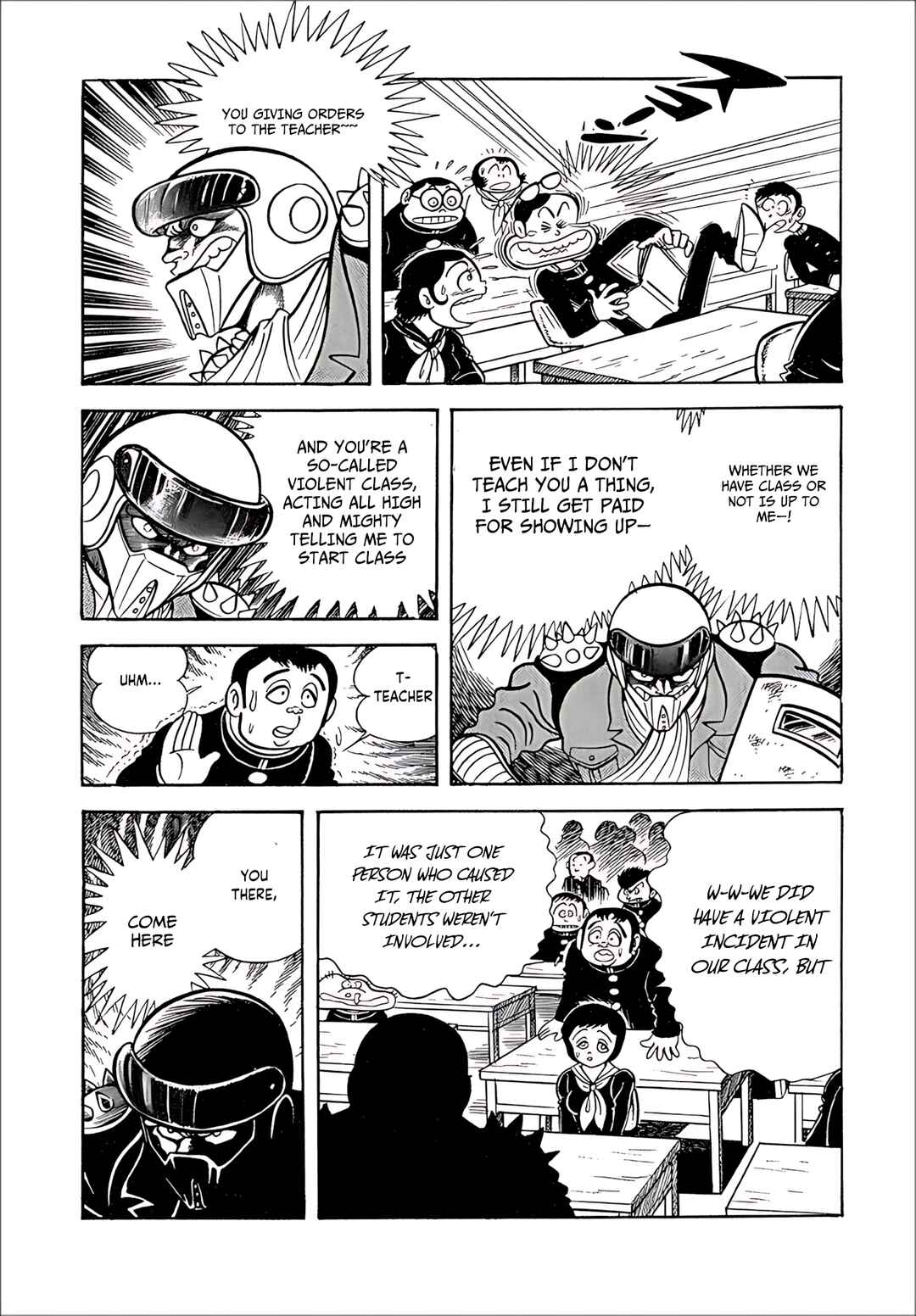 Page 10 Chapter 5 Mild 7