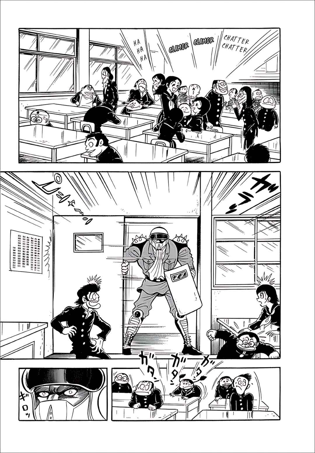 Page 7 Chapter 5 Mild 7