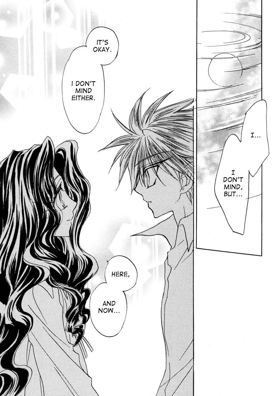Page 26 Chapter 2 Dragon Knights Gaiden - One Day, Another Day