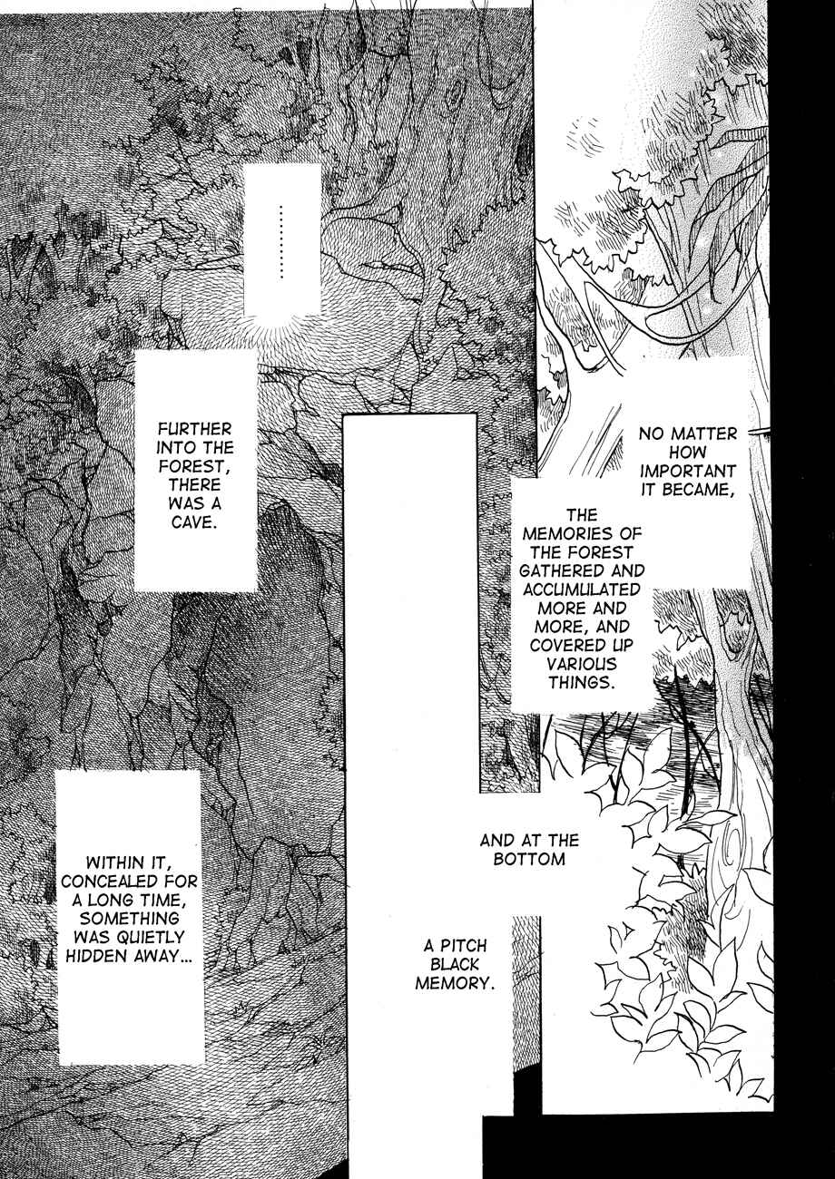 Page 17 Chapter 3 Dragon Knights Gaiden - One Day, Another Day