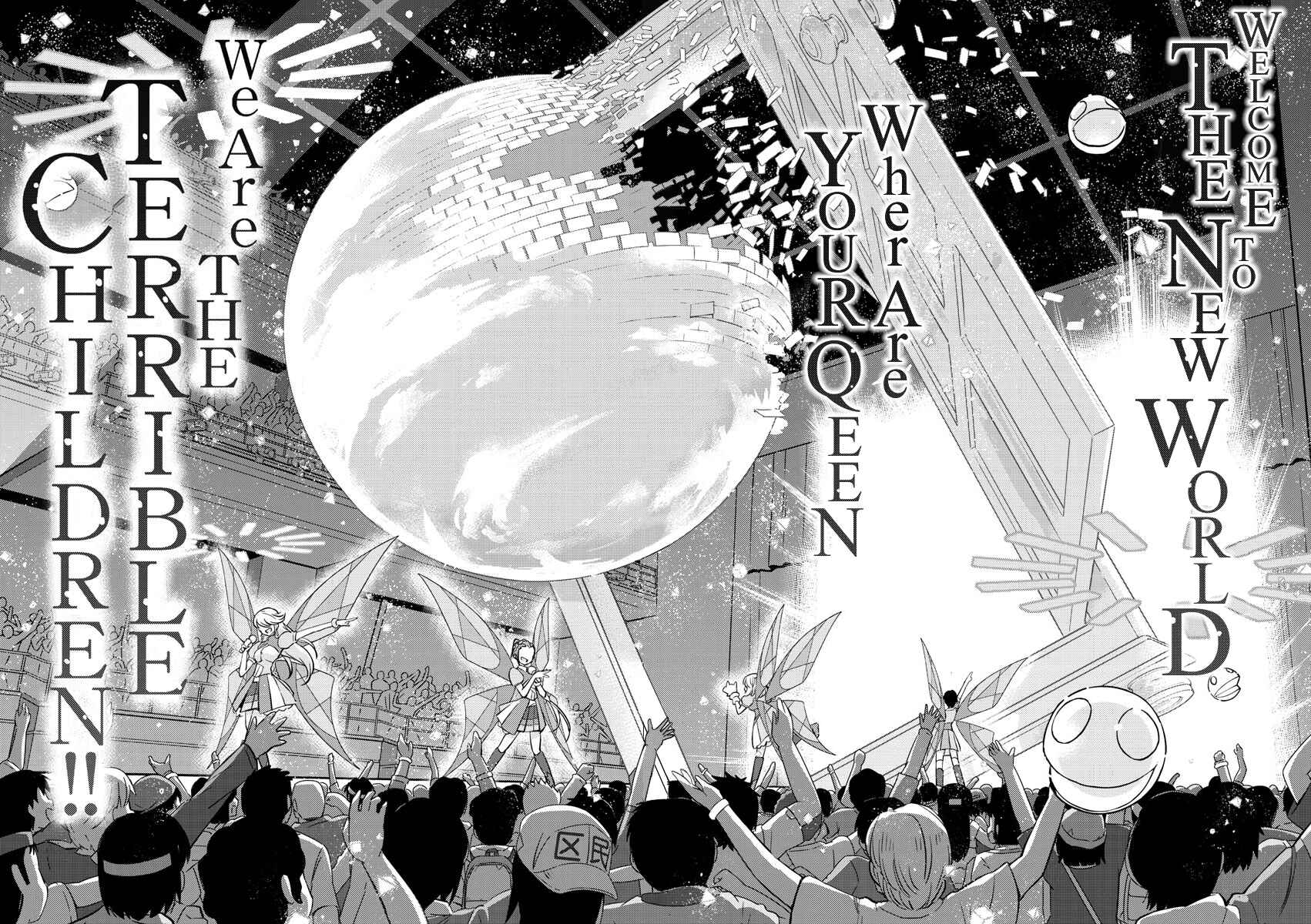 Page 12 Chapter 10 King of Idol